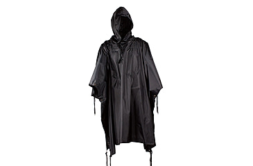 Image of Red Rock Outdoor Gear G.I.-Style Ripstop Nylon Poncho