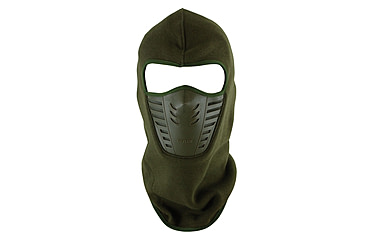 Image of Red Rock Outdoor Gear Tactical Fleece Balaclava