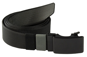 Image of Red Rock Outdoor Gear Scout Belt, Gray/Black, 2026GB