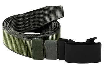 Image of Red Rock Outdoor Gear Scout Belt, OD/Gray, 2026OG