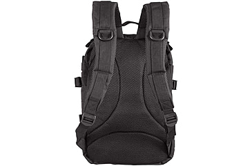 Image of Red Rock Outdoor Gear Transporter Day Pack, Black, 80151BLK