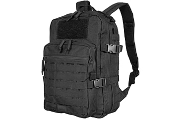 Image of Red Rock Outdoor Gear Transporter Day Pack, Black, 80151BLK