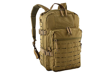 Image of Red Rock Outdoor Gear Transporter Day Pack - Coyote, One-Size 80151COY