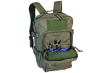 Image of Red Rock Outdoor Gear Transporter Day Pack, olive Drab, 80151OD