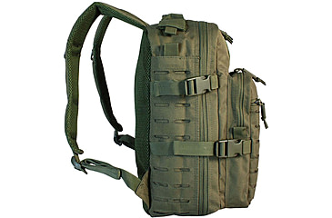 Image of Red Rock Outdoor Gear Transporter Day Pack, olive Drab, 80151OD