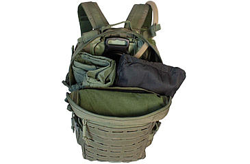 Image of Red Rock Outdoor Gear Transporter Day Pack, olive Drab, 80151OD