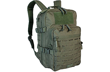 Image of Red Rock Outdoor Gear Transporter 20L Day Pack, Olive Drab, 80151OD