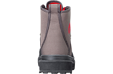 Image of Redington Youth Crosswater Fly Fishing Wading Boots, Bark, 4, 5-KB0030454K