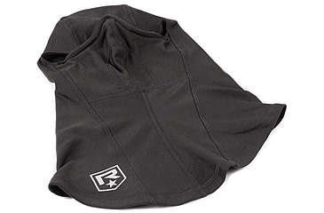 Image of Revision Snowhawk Cold Weather Balaclava, Black, 4-0102-0000