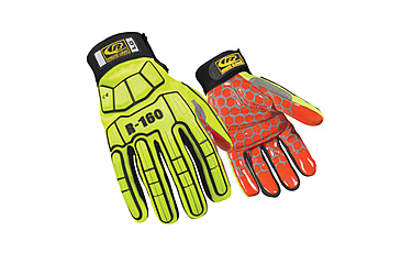 Image of Ringers Gloves Super Hero Grip Gloves - R160-09