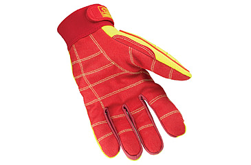 Image of Ringers Gloves Super Hero Pvc Gloves - R168-12