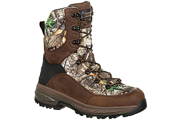 Image of Rocky Boots Grizzly Boot - Mens, Realtree Edge, 9 86522