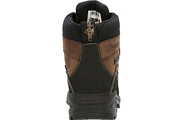 Image of Rocky Boots MTN Stalker Pro Waterproof Mountain Boot - Mens, Brown Black, 9, Medium, RKS0527-M-9