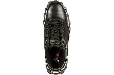 Image of Rocky Boots Alpha Force Oxford Shoe - FQ0002168BK10.5W