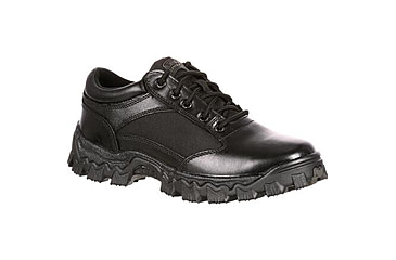 Image of Rocky Boots Alpha Force Oxford Shoe - FQ0002168BK10.5W