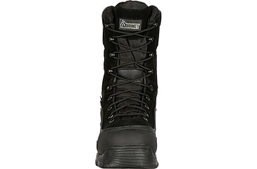 Image of Rocky Boots Blizzardstalker Pro Waterproof 1200g Insulated Boot, Brown - FQ0005454BN8