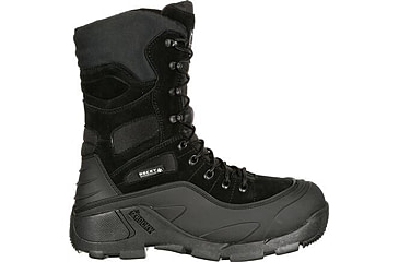 Image of Rocky Boots Blizzardstalker Pro Waterproof 1200g Insulated Boot, Brown - FQ0005454BN8