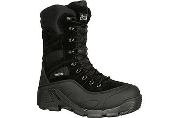 Image of Rocky Boots Blizzardstalker Pro Waterproof 1200g Insulated Boot, Brown - FQ0005454BN8