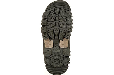 Image of Rocky Boots Jasper Trac Waterproof 200g Insulated Outdoor Boot - FQ0004799BN10