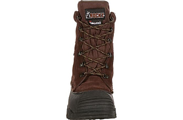 Image of Rocky Boots Jasper Trac Waterproof 200g Insulated Outdoor Boot - FQ0004799BN10