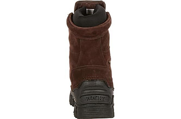 Image of Rocky Boots Jasper Trac Waterproof 200g Insulated Outdoor Boot - FQ0004799BN10