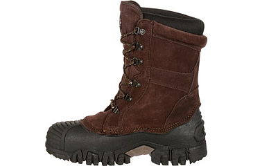 Image of Rocky Boots Jasper Trac Waterproof 200g Insulated Outdoor Boot - FQ0004799BN10