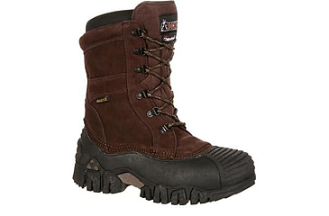 Image of Rocky Boots Jasper Trac Waterproof 200g Insulated Outdoor Boot - FQ0004799BN10