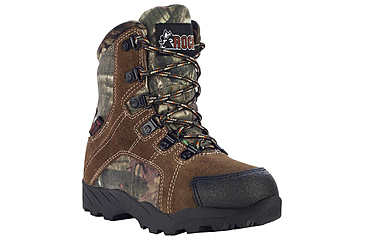 Image of Rocky Kids Hunter Boot, 800g Mossy Oak Infinity 4 3710-4