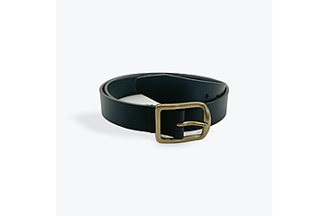 Image of Rocky Oily Pull Up Belt, Black, 36, RY#7-976-BLK-36