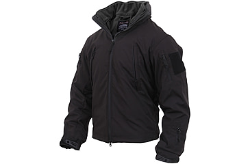 Image of Rothco 3-in-1 Spec Ops Soft Shell Jacket, Medium, 3943-M