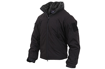 Image of Rothco 3-in-1 Spec Ops Soft Shell Jacket, Medium, 3943-M