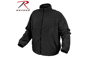 Image of Rothco 3-in-1 Spec Ops Soft Shell Jacket, Medium, 3943-M