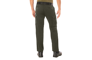 Image of Rothco Active Flex BDU Cargo Pants - Mens, Olive Drab, 32 Waist, 34 Inseam, 62076-OliveDrab-32Wx34L