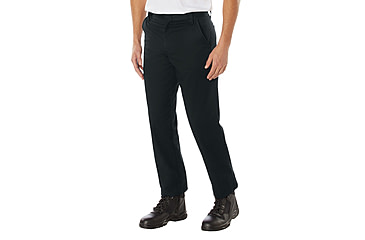 Image of Rothco Active Flex Four Pocket Work Pants - Men's, Black, 30 Waist/30 Inseam, 62062-Black-30Wx30L