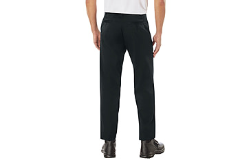 Image of Rothco Active Flex Four Pocket Work Pants, Black, 30, 62062-Black-30Wx30L