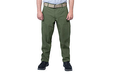 Image of Rothco Active Flex Soft Shell Pants - Men's, Olive Drab, 28 Waist/30 Inseam, 72065-OliveDrab-28Wx30L
