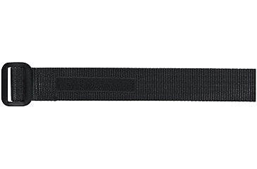 Image of Rothco AR 670-1 Compliant Military Riggers Belt, Black, Small, 44699-Black-S