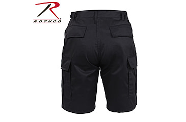 Image of Rothco Tactical BDU Shorts - Mens, Coyote Brown, Extra Large, 66212-CoyoteBrown-XL