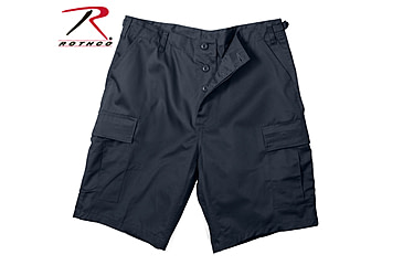 Image of Rothco Tactical BDU Shorts - Mens, Coyote Brown, Extra Large, 66212-CoyoteBrown-XL