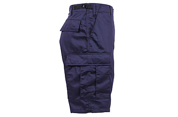 Image of Rothco Tactical BDU Shorts - Mens, Coyote Brown, Extra Large, 66212-CoyoteBrown-XL