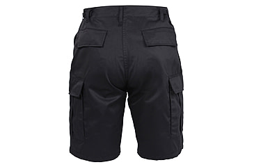 Image of Rothco Tactical BDU Shorts - Mens, Coyote Brown, Extra Large, 66212-CoyoteBrown-XL