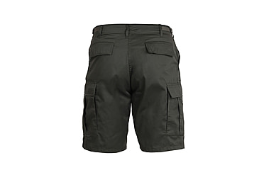Image of Rothco Tactical BDU Shorts - Mens, Coyote Brown, Extra Large, 66212-CoyoteBrown-XL