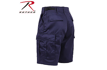 Image of Rothco Tactical BDU Shorts - Mens, Coyote Brown, Extra Large, 66212-CoyoteBrown-XL