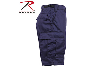 Image of Rothco Tactical BDU Shorts - Mens, Coyote Brown, Extra Large, 66212-CoyoteBrown-XL