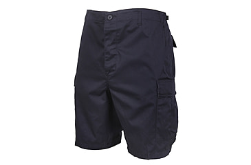 Image of Rothco Tactical BDU Shorts - Mens, Coyote Brown, Extra Large, 66212-CoyoteBrown-XL