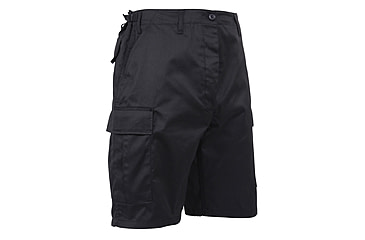 Image of Rothco Tactical BDU Shorts - Mens, Coyote Brown, Extra Large, 66212-CoyoteBrown-XL
