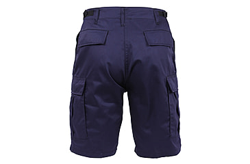 Image of Rothco Tactical BDU Shorts - Mens, Coyote Brown, Extra Large, 66212-CoyoteBrown-XL