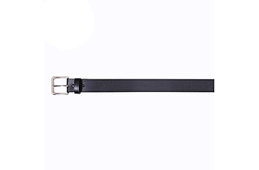 Image of Rothco Bonded Leather Garrison Belt, Nickle, 48, 1.75, 4237-Nickle-48-134