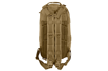Image of Rothco Convertible Medium Transport Pack, Coyote Brown, 2953-CoyoteBrown