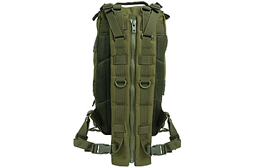 Image of Rothco Convertible Medium Transport Pack, Olive Drab, 29530-OliveDrab